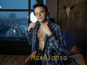 MaxAlonso