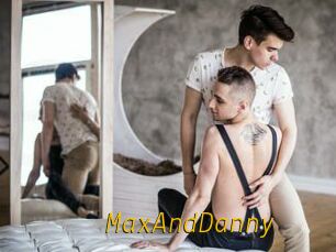 MaxAndDanny