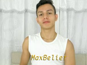 MaxBelier