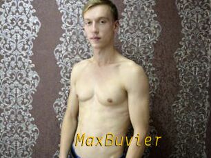 MaxBuvier