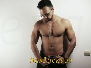 MaxJackson