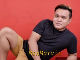 MaxMarvic