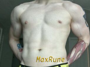 Max_Rune