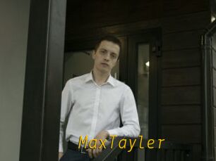 MaxTayler