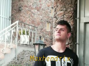 Maxhendrix