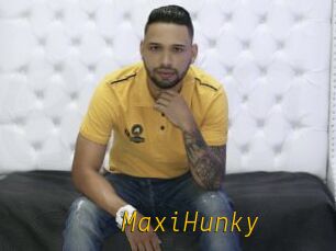 MaxiHunky
