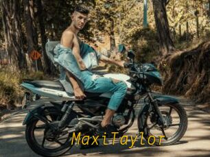 MaxiTaylor