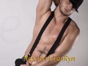 MaximilianRym