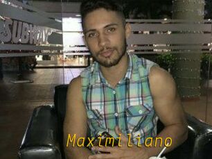 Maximiliano