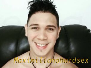 Maximilianohardsex