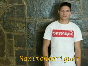 MaximoRodriguez