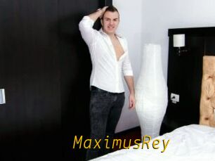 MaximusRey