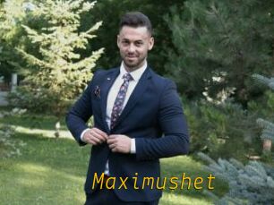 Maximushet