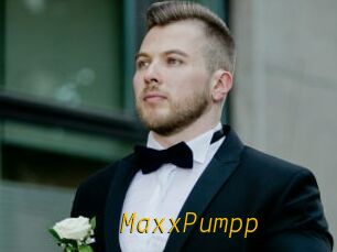 MaxxPumpp