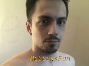 MeSeeksFun