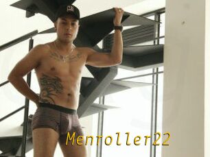 Menroller22