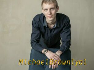 MichaelBrownlyal