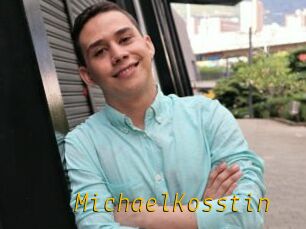 MichaelKosstin