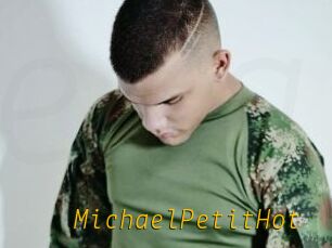 MichaelPetitHot
