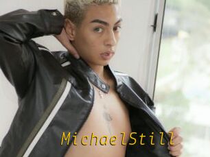 MichaelStill