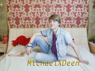 MichaelXDeen