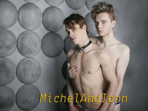 MichelAndJonn