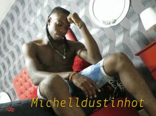 Michelldustinhot