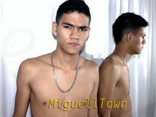 MiguellTown