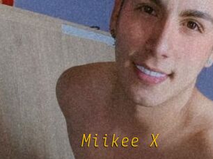 Miikee_X