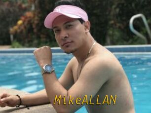MikeALLAN