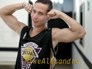 MikeAlesandro