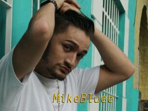 MikeBluee