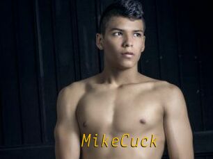 MikeCuck