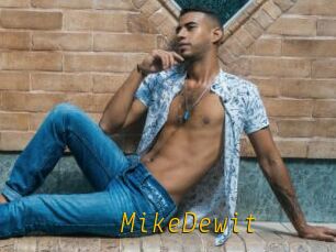 MikeDewit