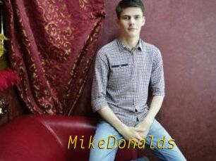 MikeDonalds