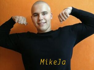 MikeJa