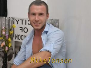 MikeJonson