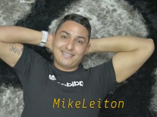 MikeLeiton