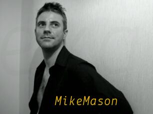 MikeMason