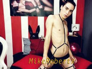 MikeRobertx