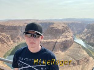 MikeRoger