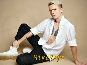 MikeRoys