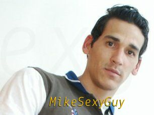MikeSexyGuy