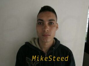 MikeSteed