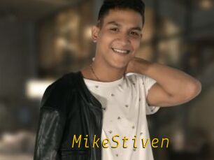 MikeStiven