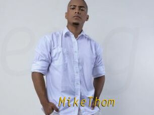 MikeThom