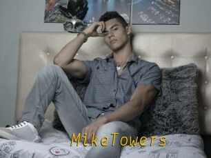 MikeTowers