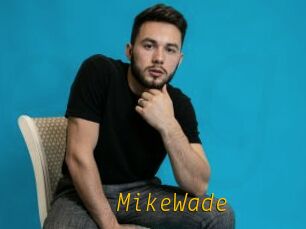 MikeWade