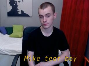 Mike_tear_boy