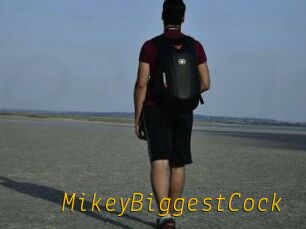 MikeyBiggestCock